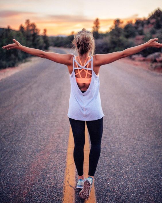 exercícios físicos