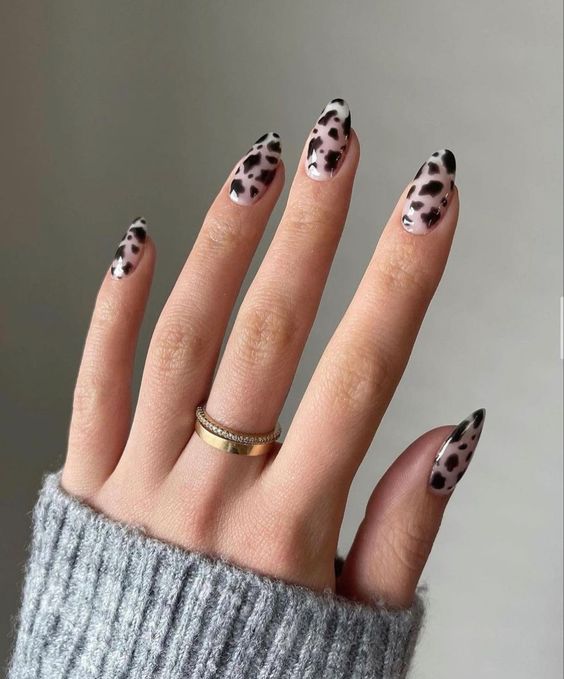 animal print