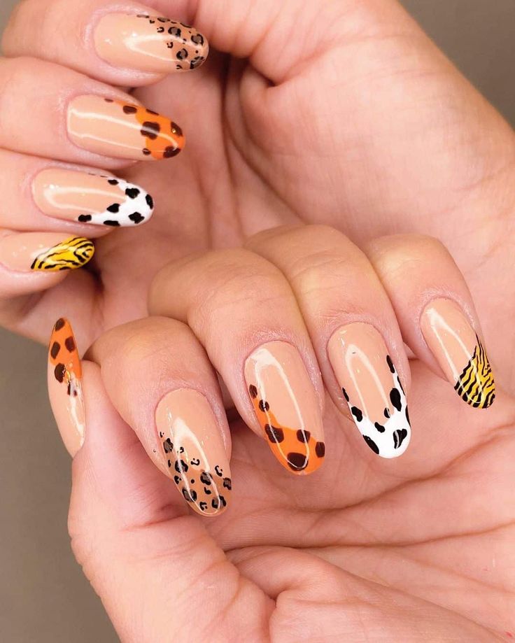 animal print