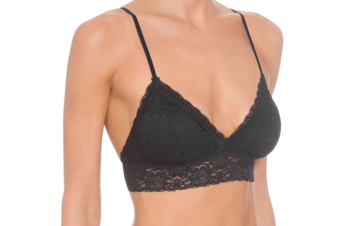 tipos de Sutiãs - triângulo