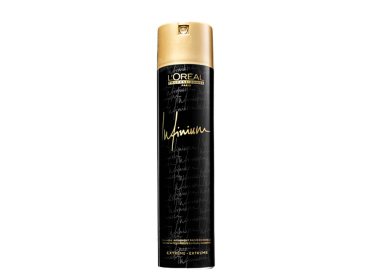 Loreal Infinium Forte Spray Fixador
