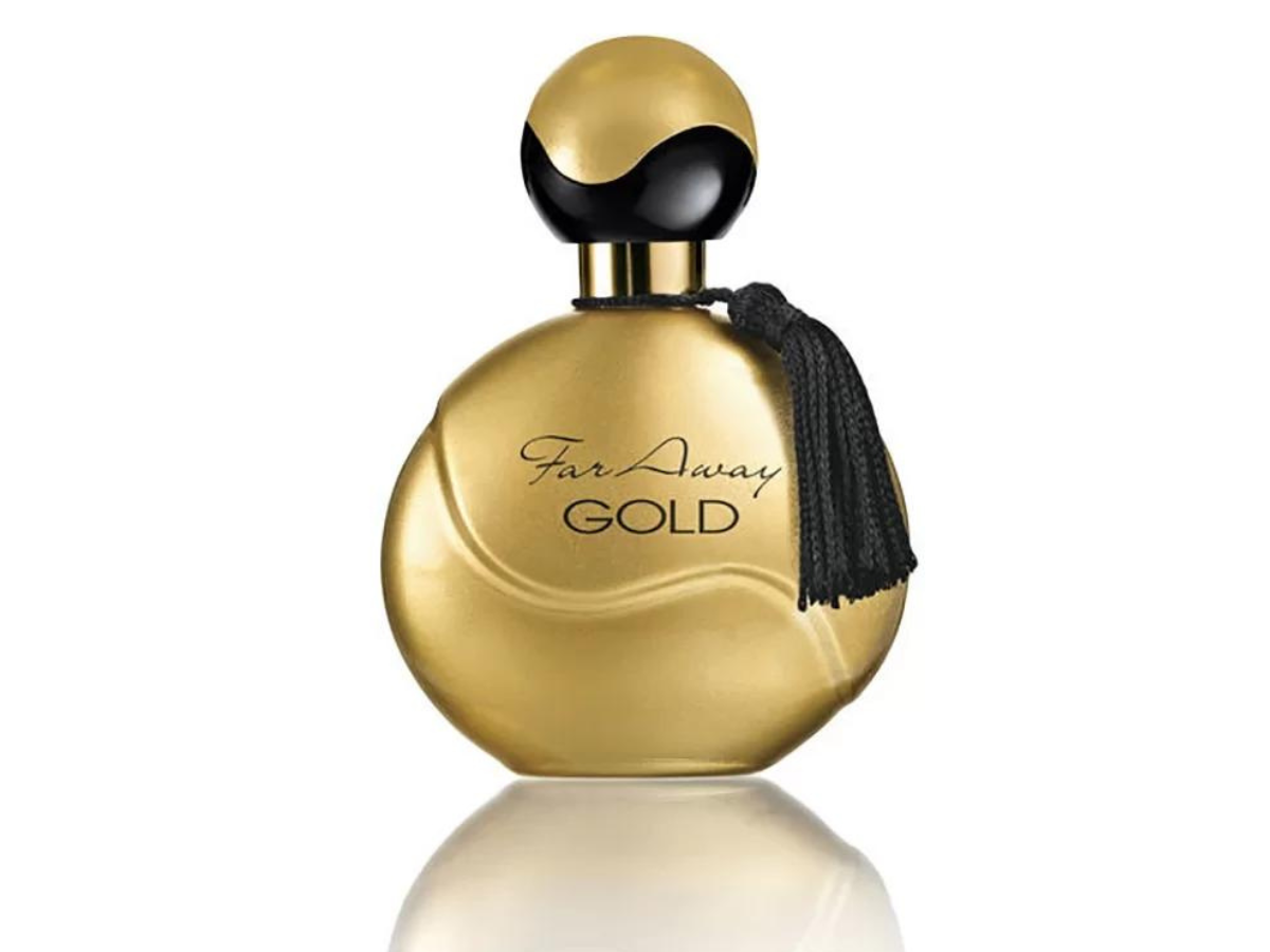 Perfumes da Avon Femininos