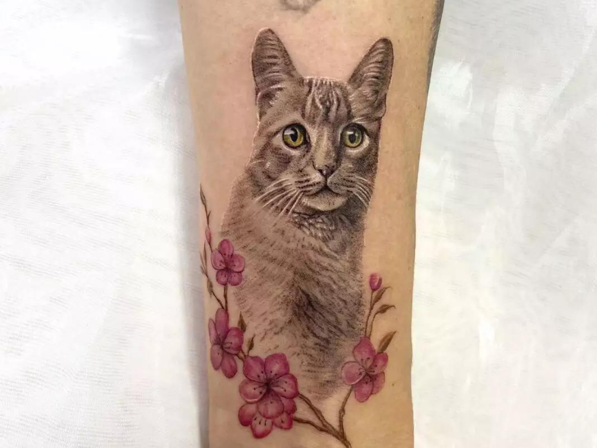 Tatuagens signo de câncer