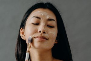 pele hidratada durante o inverno