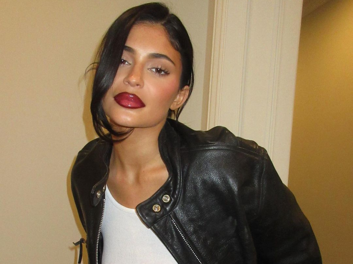 tendência Cherry Cola