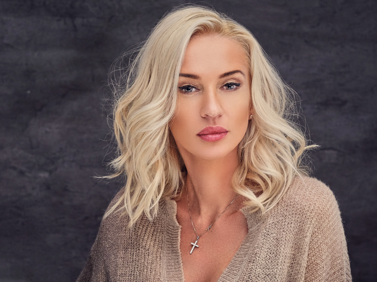 Cores de cabelo para o verão 2024