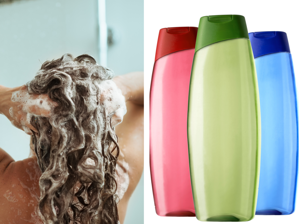 cuidados pós-luzes,