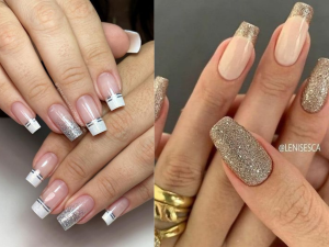 Unha Francesinha para o Reveillon de 2024