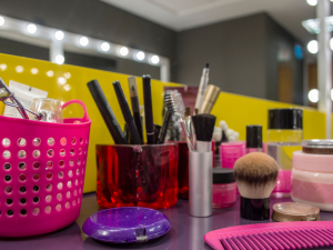 kit de maquiagem para iniciantes