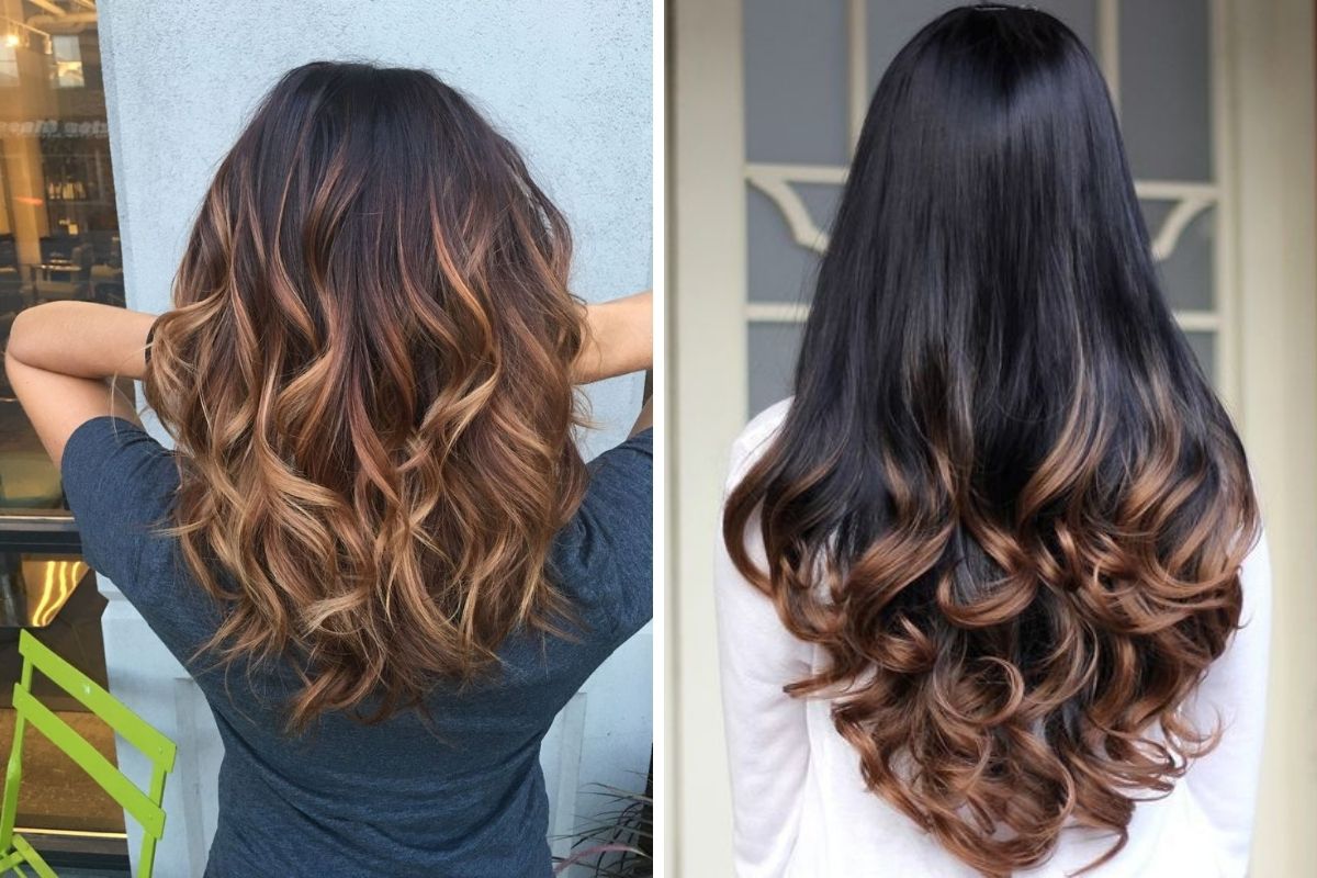 luzes com escova de dente truque TikTok 3