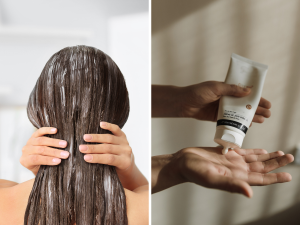 cremes de tratamento