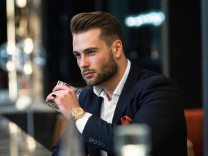 cortes de cabelo masculino