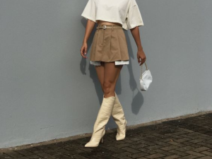 looks para usar no Natal