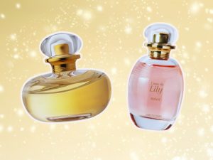 Melhores perfumes da linha Lily do Boticário