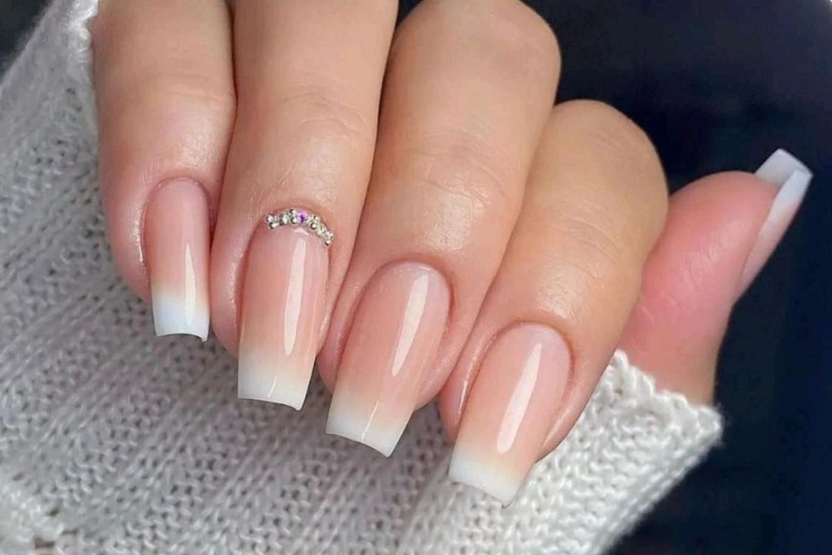 formatos unhas de gel