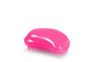 escovas para cabelos finos