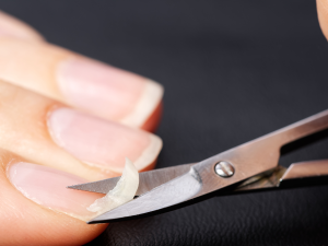 Truques para deixar as Unhas Crescerem