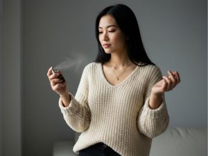 Perfumes para o Outono Inverno de 2025 que vão estar em alta