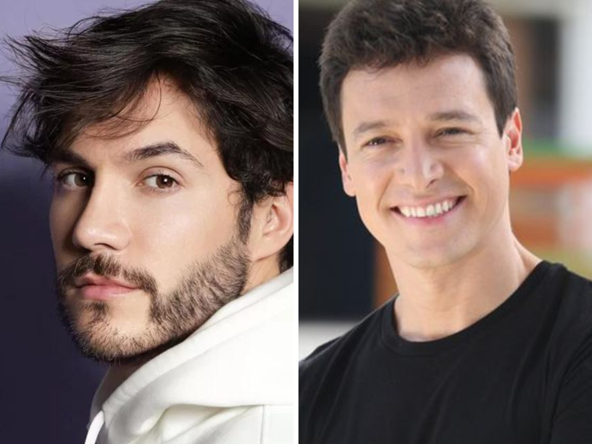 famosos que apostaram no transplante capilar