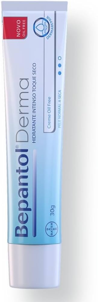 Bepantol Derma Bisnaga (Foto Divulgação)