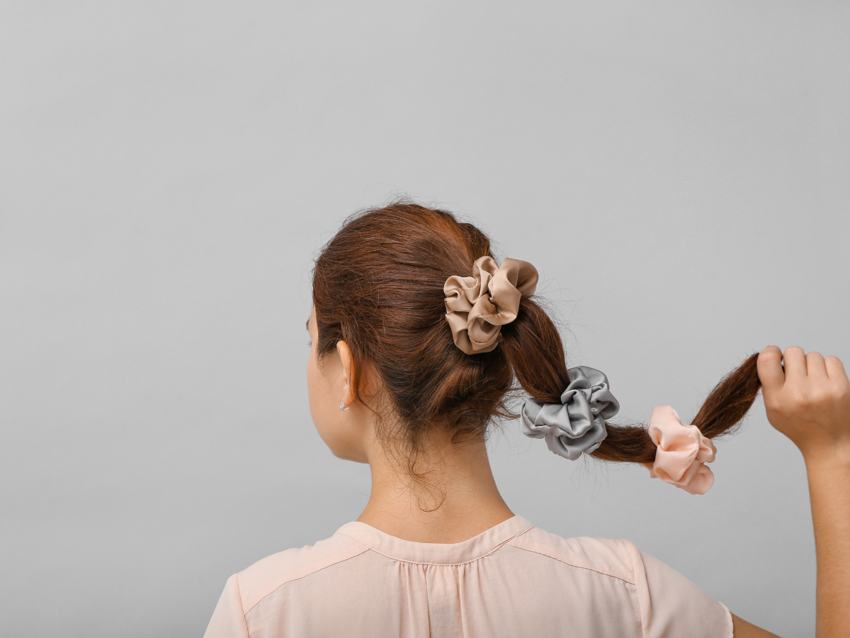  penteados com xuxinha