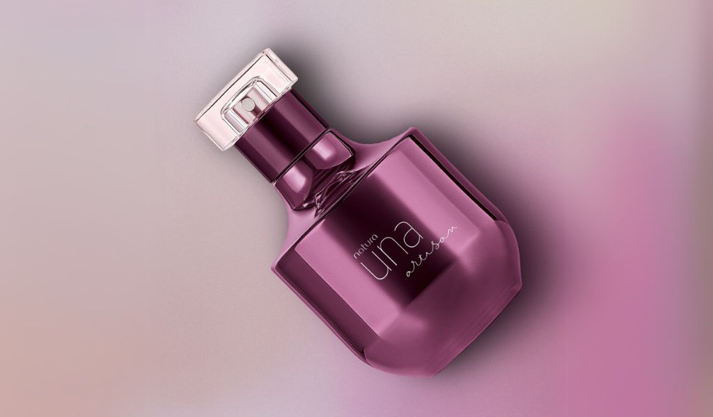 Una Artisan Perfumes femininos Natura