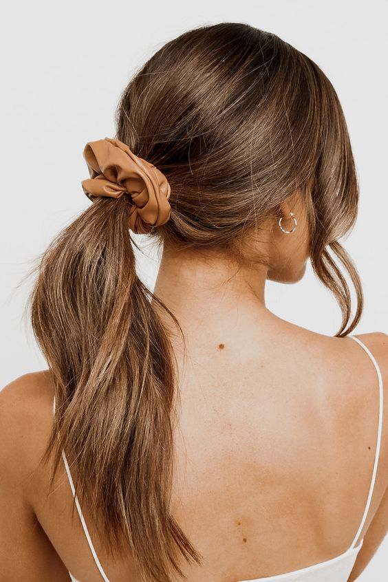  penteados com xuxinha