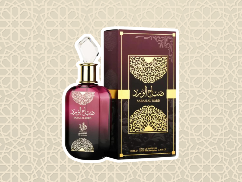 Sabah Al Ward Al Wataniah