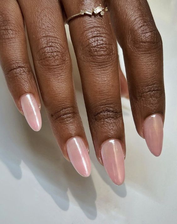 Rosa, marca desconhecida (Pinterest)