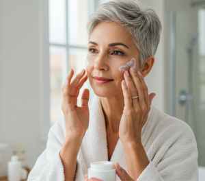 dicas para diminuir as rugas e linhas de expressão