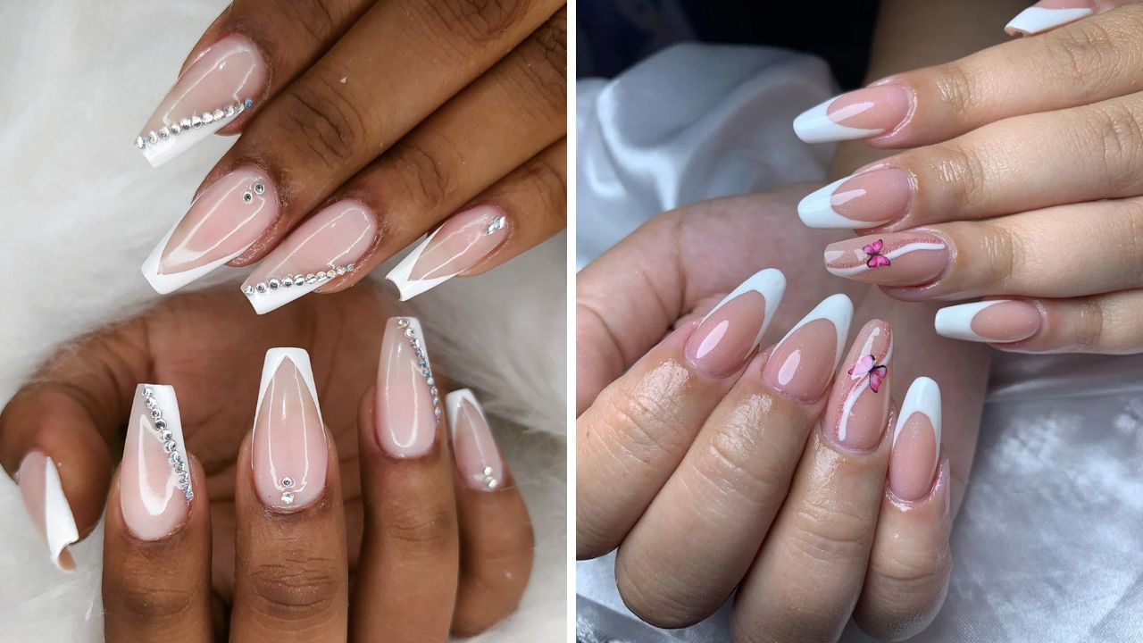ideias de unhas acrigel