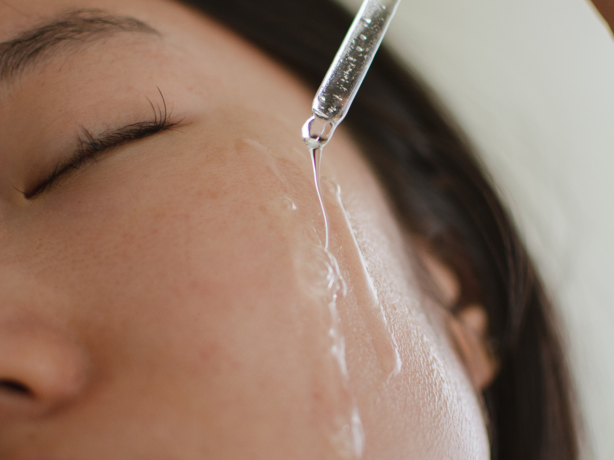 produtos naturais skincare coreano