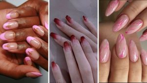 5 estilos de unhas decoradas que rejuvenescem as mãos na hora
