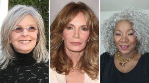 Cortes de cabelo que estão em alta entre idosas e que rejuvenescem com elegância