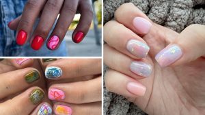 Unhas decoradas 2025: 5 designs mais incríveis e procurados do ano
