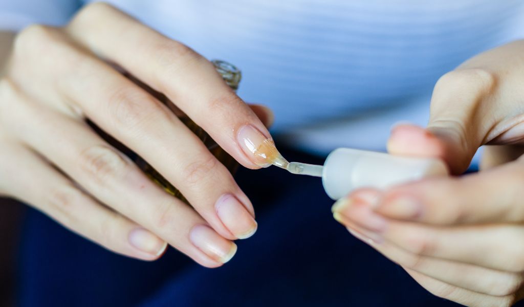 bases fortalecedoras para unhas fracas quais usar