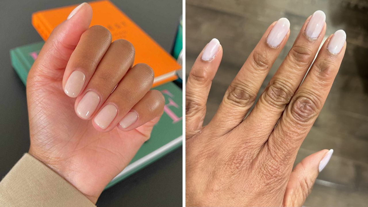 soap nails tendência 2025