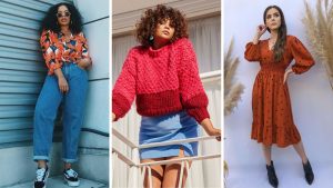 Inspiração vintage 9 looks dos anos 60 que você vai querer copiar hoje