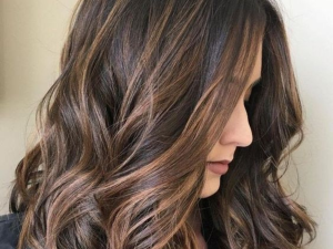 Morena iluminada Mulheres 50 anos(Pinterest)