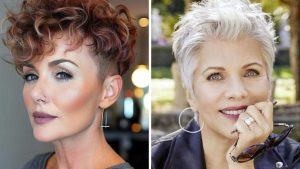 Segundo especialistas estes 4 cortes pixie que desafiam o envelhecimento após os 50
