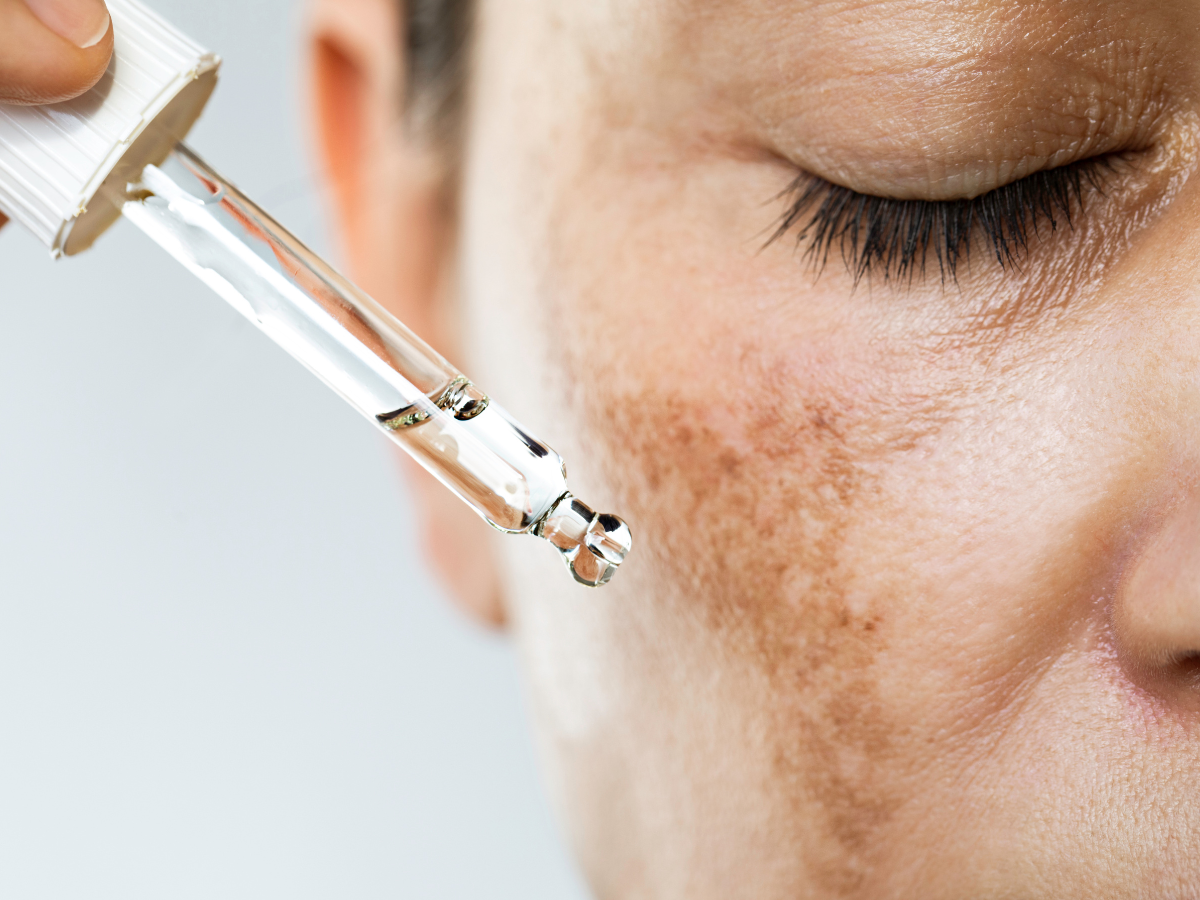 cuidados pele mulheres 50 anos