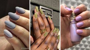 7 ideias de unhas neutras elegantes para mulheres maduras que amam praticidade