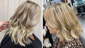 O segredo das mechas Airtouch que rejuvenescem a aparência das mulheres +60 anos