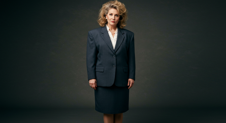 coisas e roupas que envelhecem