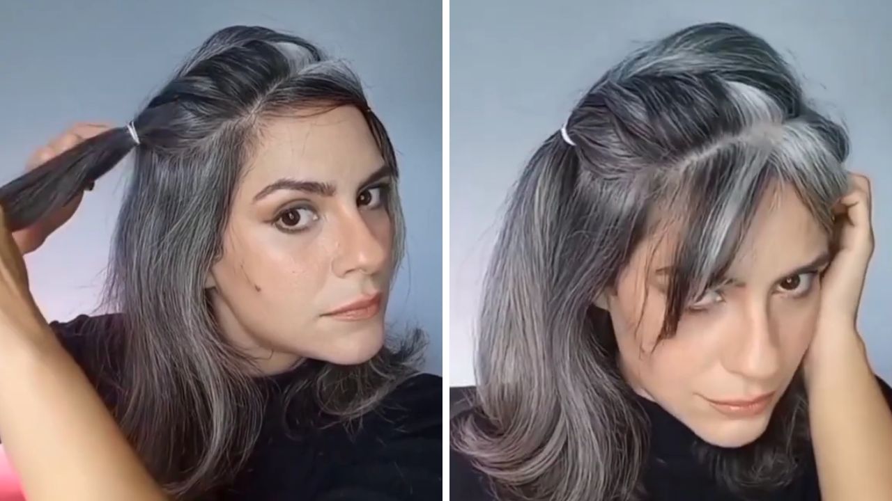 franja com torcidinhos no topo