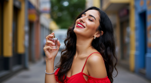 Fragrâncias femininas boticário 2025