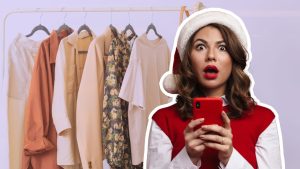 cores que trazem azar natal 2024