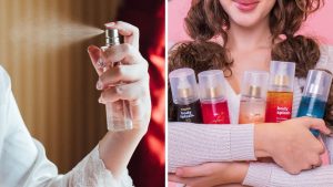 5 Body Splash Wepink que custam até R$ 40 e entregam perfume de gente rica