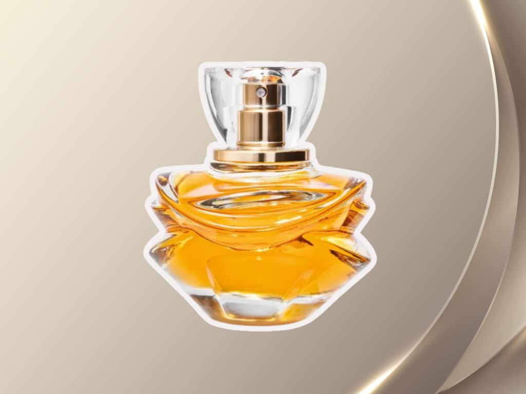 Eudora Magnific Audaz Eau de Parfum