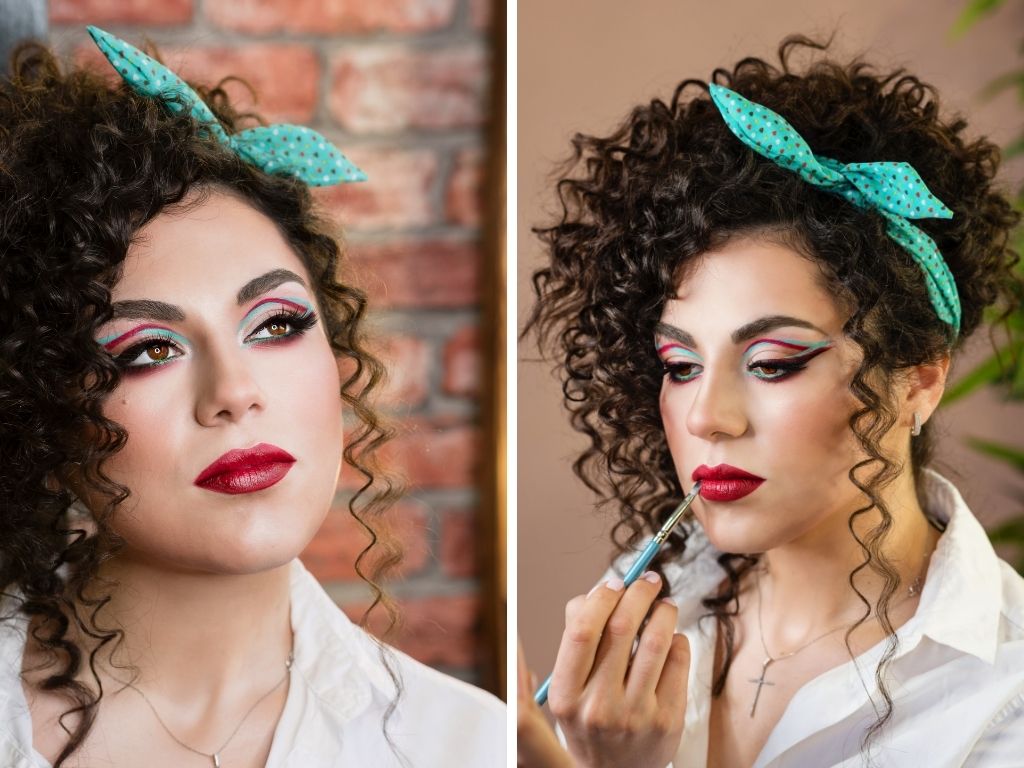 Make de Carnaval 2025